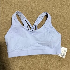 BNWT lululemon Women's Sports Bra